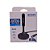 Antena Digital HDTV UHF VHF Interna e Externa Base Imã Prova D'água Exbom - AN-I4050A - Imagem 4
