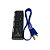 Hub 3.0 4 Portas USB Extensor com Interruptor Lehmox - LEY-201 - Imagem 1