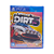 Jogo Dirt 5, Five, PS4 - Imagem 1