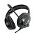 Headset Gamer Fortrek Holt 2 P2 USB RGB - Preto - Imagem 2