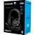 Headset Gamer Fortrek Holt 2 P2 USB RGB - Preto - Imagem 8
