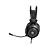 Headset Gamer Fortrek Crusader P2 USB RGB Preto - Imagem 2