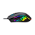 Mouse Gamer Fortrek Vickers New Edition 8000DPI RGB Preto - Imagem 2