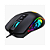 Mouse Gamer Fortrek Vickers New Edition 8000DPI RGB Preto - Imagem 1