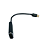 Adaptador de Vídeo Tipo C para HDMI Fêmea 4K - Exbom U3V-X40 - Imagem 2