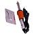 Ferro de Solda Profissional 60 W - 127V - Barcelona - Imagem 1