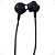 Fone de Ouvido Philips com Microfone - TAUE101BK/00 Preto - Imagem 7