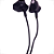 Fone de Ouvido Philips com Microfone - TAUE101BK/00 Preto - Imagem 5