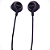 Fone de Ouvido Philips com Microfone - TAUE101BK/00 Preto - Imagem 6