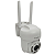 Câmera de segurança externa Wifi Full HD, Speed Dome 2.4 Ghz SC-B46 Mini - Imagem 1