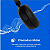 Fone de Ouvido Philips, Headphone TAH2209 Bluetooth Preto - Imagem 5