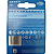 Bateria Philips Alcalina 9V 6LR61 Power - Imagem 2