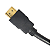 Cabo Hdmi Macho P/ Rca Conversor De Áudio E Vídeo 1,5m - Imagem 4