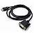 Cabo Adaptador HDMI para VGA – Conversor de Vídeo Full HD 1080p para Monitor, Projetor e TV - Imagem 5