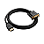 Cabo Adaptador HDMI para VGA – Conversor de Vídeo Full HD 1080p para Monitor, Projetor e TV - Imagem 1