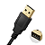 Cabo HDMI para USB It-Blue LE-3103 – Transmissão de Áudio e Vídeo - Imagem 5