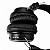 Fone de Ouvido Kaidi KD-752 HIFI Bluetooth Sem Fio com Rádio FM - Imagem 5