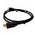 Cabo HDMI 2.0 4K 1metro Fortrek 4K-01 HDMI Macho x Macho - Imagem 5