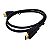 Cabo HDMI 2.0 4K 1metro Fortrek 4K-01 HDMI Macho x Macho - Imagem 1