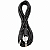 Cabo P2 Macho x P10 Macho 1,80 metros CBDZ0001 - Imagem 2
