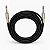 Cabo para Guitarra P10 Macho x P10 Macho 10 Metros Preto - Imagem 4