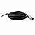 Cabo para Microfone XLR Fêmea x P10 Macho Mono x Cannon 5 metros Storm Tech CBMC0001 - Imagem 3