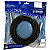 Cabo para Microfone XLR Fêmea x P10 Macho Mono x Cannon 5 metros Storm Tech CBMC0001 - Imagem 5