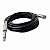 Cabo para Microfone XLR Fêmea x P10 Macho Mono x Cannon 5 metros Storm Tech CBMC0001 - Imagem 6