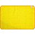 TOALHA EM MICROFIBRA COM BORDA 40X60 350GSM AMARELA SGT - Imagem 2