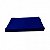 MICROFIBRA QUADRICULADA  AZUL 260GSM -JS IMPORTADORA - Imagem 1