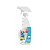 APC LIMPADOR MULTIOSO LL1 PRONTO USO 500ML - LINCOLN - Imagem 1