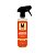 MULTI FASTER LIMPADOR MULTI USO 500ML - Imagem 1
