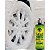 SHAMPOO AUTOMOTIVO NEUTRO MELON 1:400 500ML- EASYTECH - Imagem 2