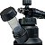 CANHÃO DE ESPUMA SNOW FOAM ALL BLACK 1L SIGMA TOOLS-SGT9932 - Imagem 2