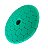 BOINA DE ESPUMA HEXA BUFF LUTRO VERDE 5 - AUTO CRAZY - Imagem 1