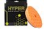 KERS BOINA DE ESPUMA HYPER 5" LARANJA MEDIA - Imagem 1