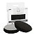 BOINA DE ESPUMA LUSTRO  6″ – ALUMINA - Imagem 1