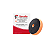 BOINA DE ESPUMA FLAT LARANJA CORTE LEVE/REFINO 6"- LINCOLN - Imagem 1
