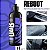 REBOOT REVITALIZADOR DE PLASTICO 1,5L - DUBBOYZ - Imagem 2