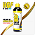 COMPOSTO POLIDOR HGF HI GLOSS FAST POLIDOR DE REFINO 500G- LINCOLN - Imagem 4