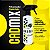 CADMIX PULVERIZADOR DUPLA ACAO CADILLAC 500 ML - Imagem 3