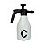 PULVERIZADOR MANUAL GERADOR DE ESPUMA CRAZY FOAM- AUTO CRAZY - Imagem 1