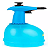 PULVERIZADOR DE COMPRESSÃO MANUAL BERRY 1.5 MATABI - Imagem 4