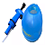 PULVERIZADOR DE COMPRESSÃO MANUAL BERRY 1.5 MATABI - Imagem 2