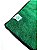 MICROFIBRA 40X60 VERDE COM COSTURA PRETA AUTO 350GSM- JS - Imagem 1