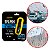 SPLASH CRISTALIZADOR DE VIDROS CADILLAC 10 ML - Imagem 2