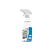 LIMPA VIDROS CRYSTAL CLEAR LL6 500ML - LINCOLN - Imagem 2