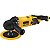 POLITRIZ DEWALT 7/9 1250W 110V - Imagem 1