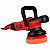 POLITRIZ ROTO ORBITAL 5″ RED&SHINE - SGT-5116 - Imagem 1