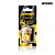 AREON FRESCO VANILLA BLACK BAUNILHA PRETO - Imagem 1
